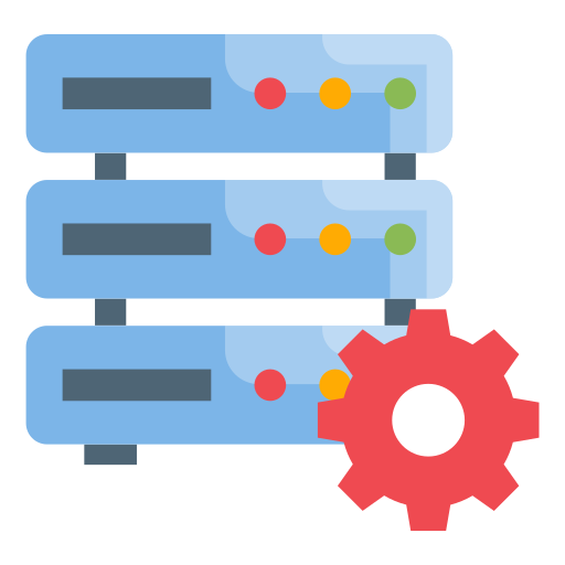 SERVIDORES DEDICADOS