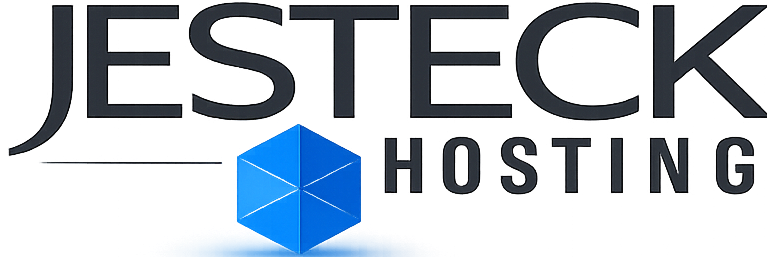 Jesteck Hosting
